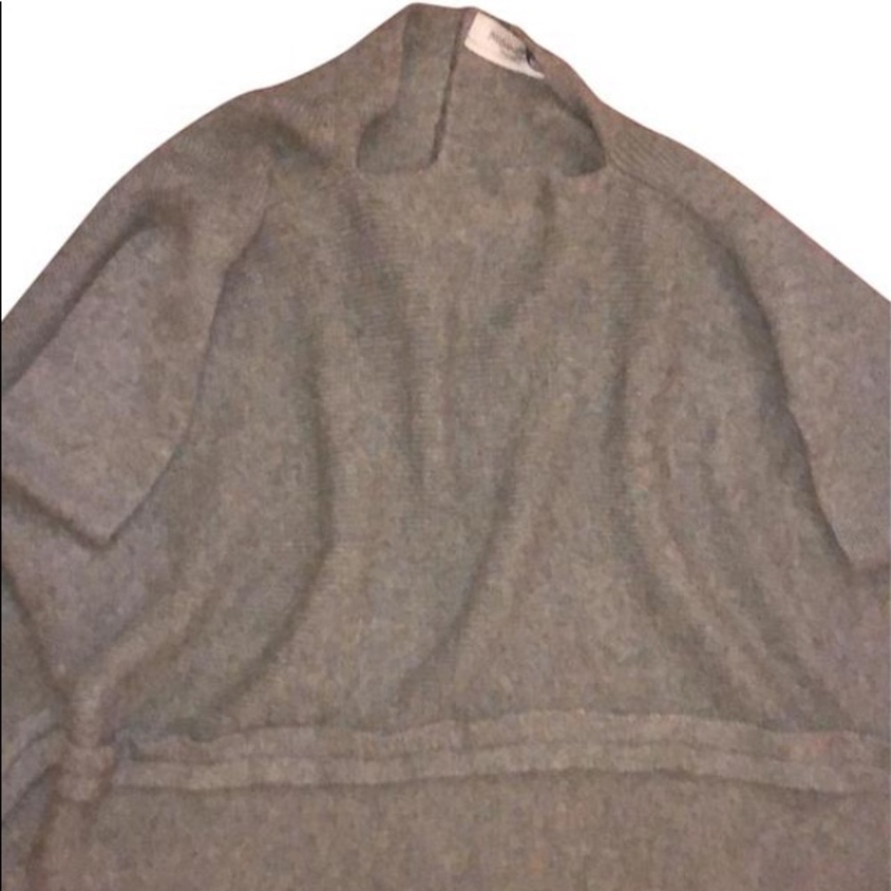 Yves Saint Laurent 100% Peruvian Alpaca Cashmere!